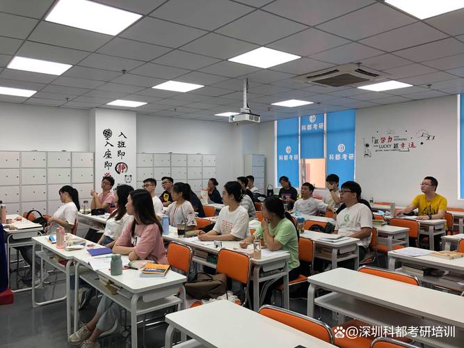 考研公共课哪家培训效果好？-图2