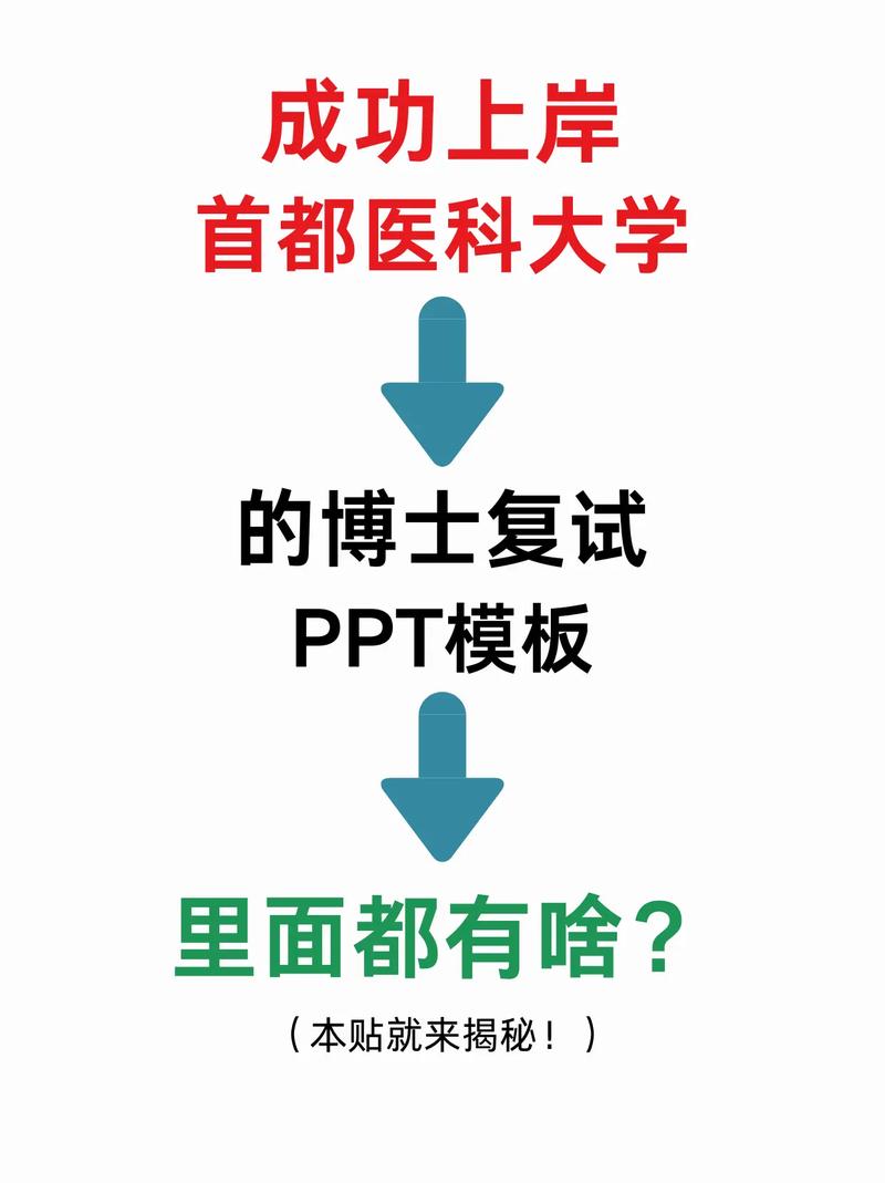 首都医科大学考博难易-图2