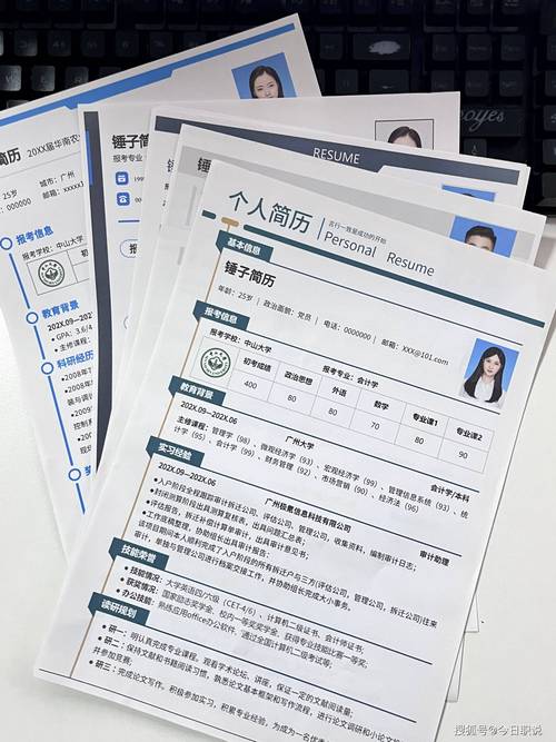 考研复试要准备哪些资料？-图2